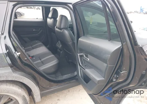 2025 Mazda Cx-50 2.5 S Preferred Package z USA, uszkodzony, nr VIN 7MMVABBM0SN316504